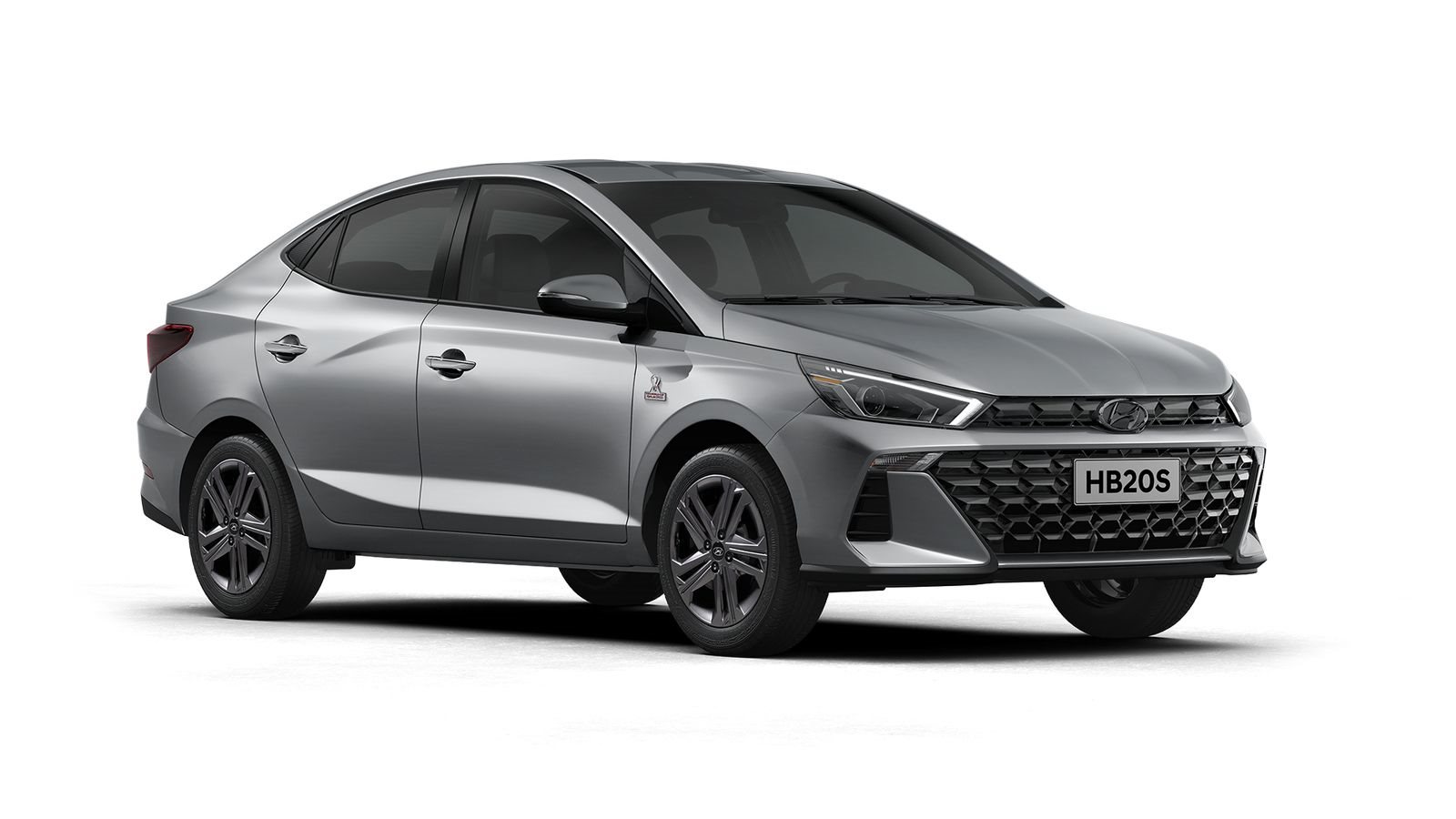 HYUNDAI HB20 COPA DO MUNDO FIFA QATAR 2022, foto 11