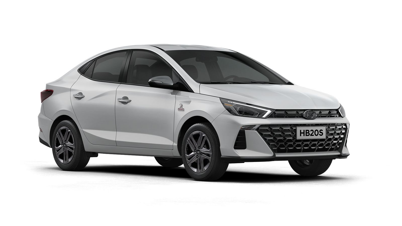 HYUNDAI HB20 COPA DO MUNDO FIFA QATAR 2022, foto 12