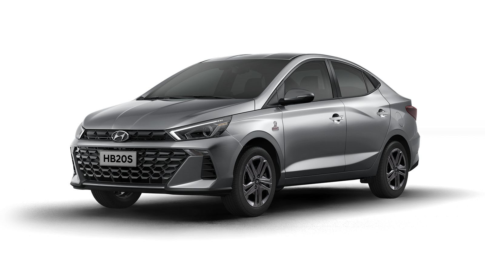 HYUNDAI HB20 COPA DO MUNDO FIFA QATAR 2022, foto 13