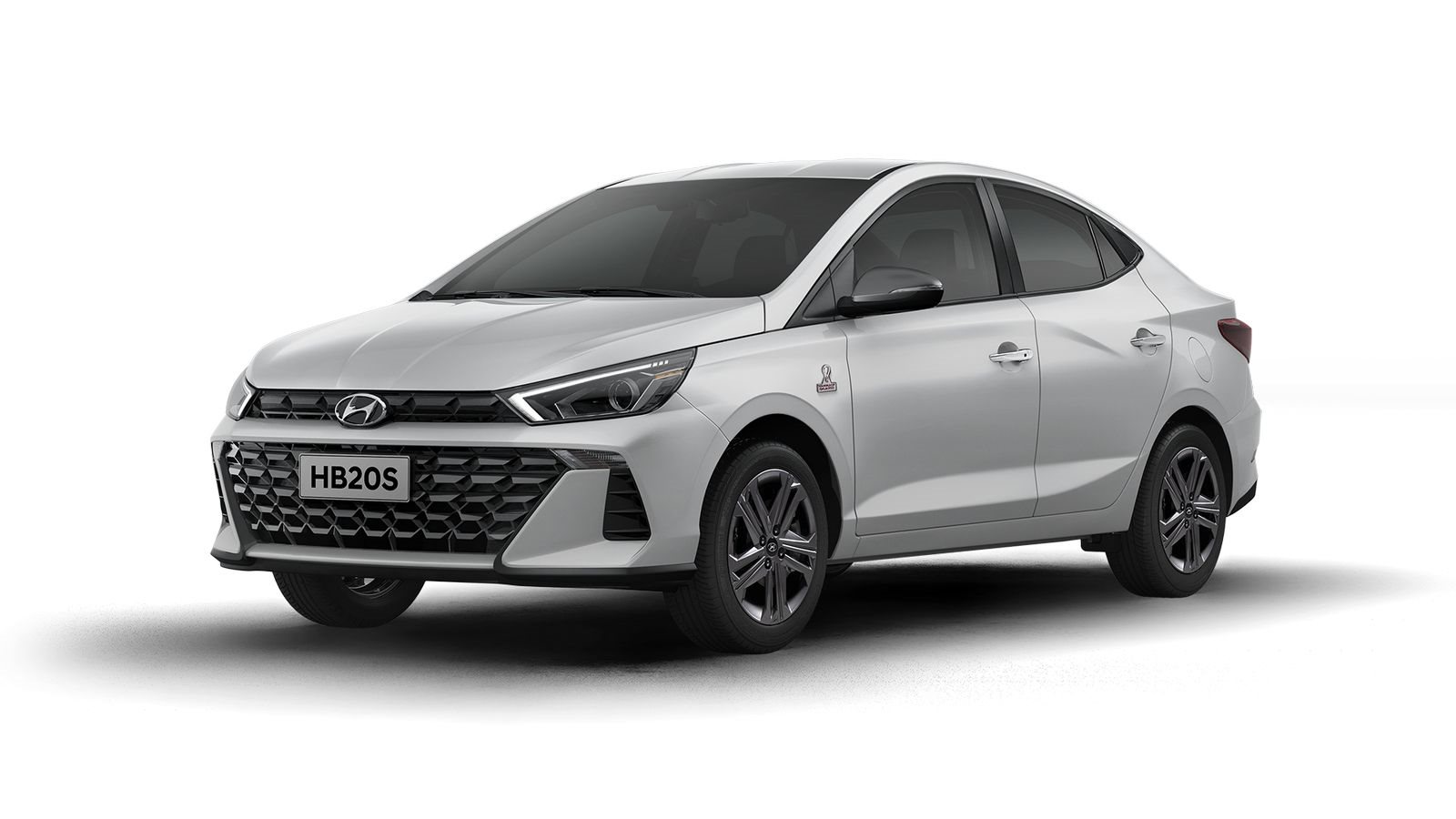 HYUNDAI HB20 COPA DO MUNDO FIFA QATAR 2022, foto 14