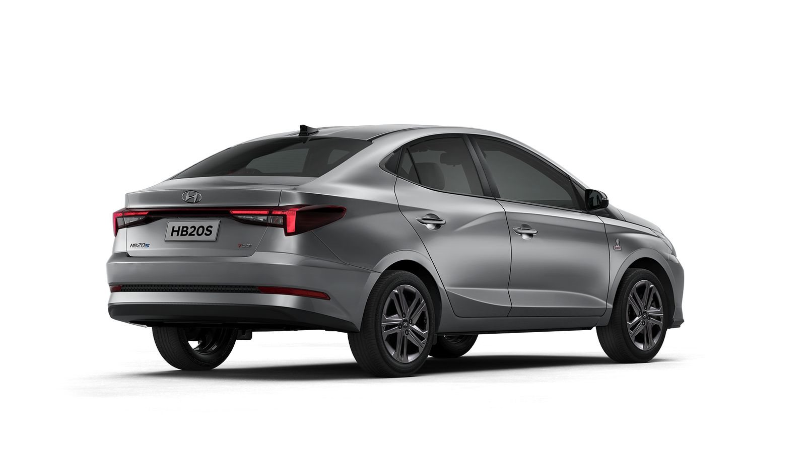 HYUNDAI HB20 COPA DO MUNDO FIFA QATAR 2022, foto 15