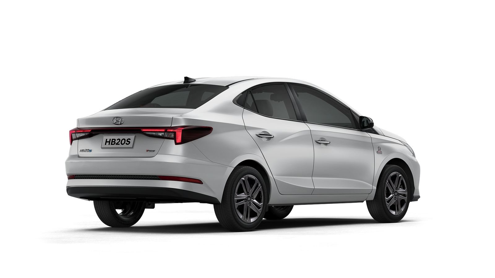 HYUNDAI HB20 COPA DO MUNDO FIFA QATAR 2022, foto 16