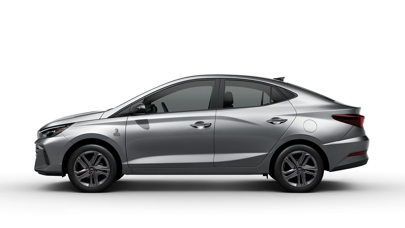 HYUNDAI HB20 COPA DO MUNDO FIFA QATAR 2022, foto 17