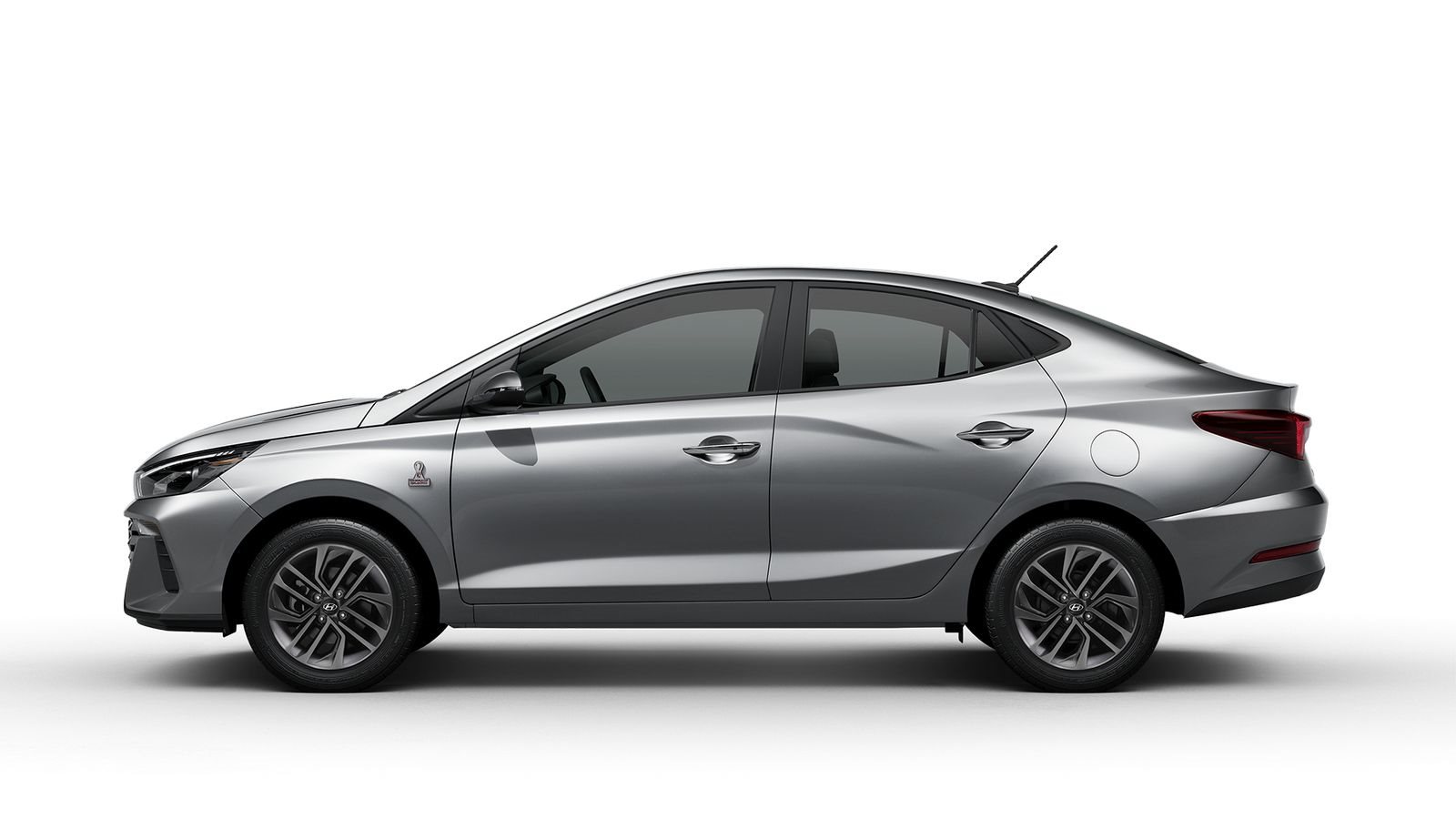 HYUNDAI HB20 COPA DO MUNDO FIFA QATAR 2022, foto 18