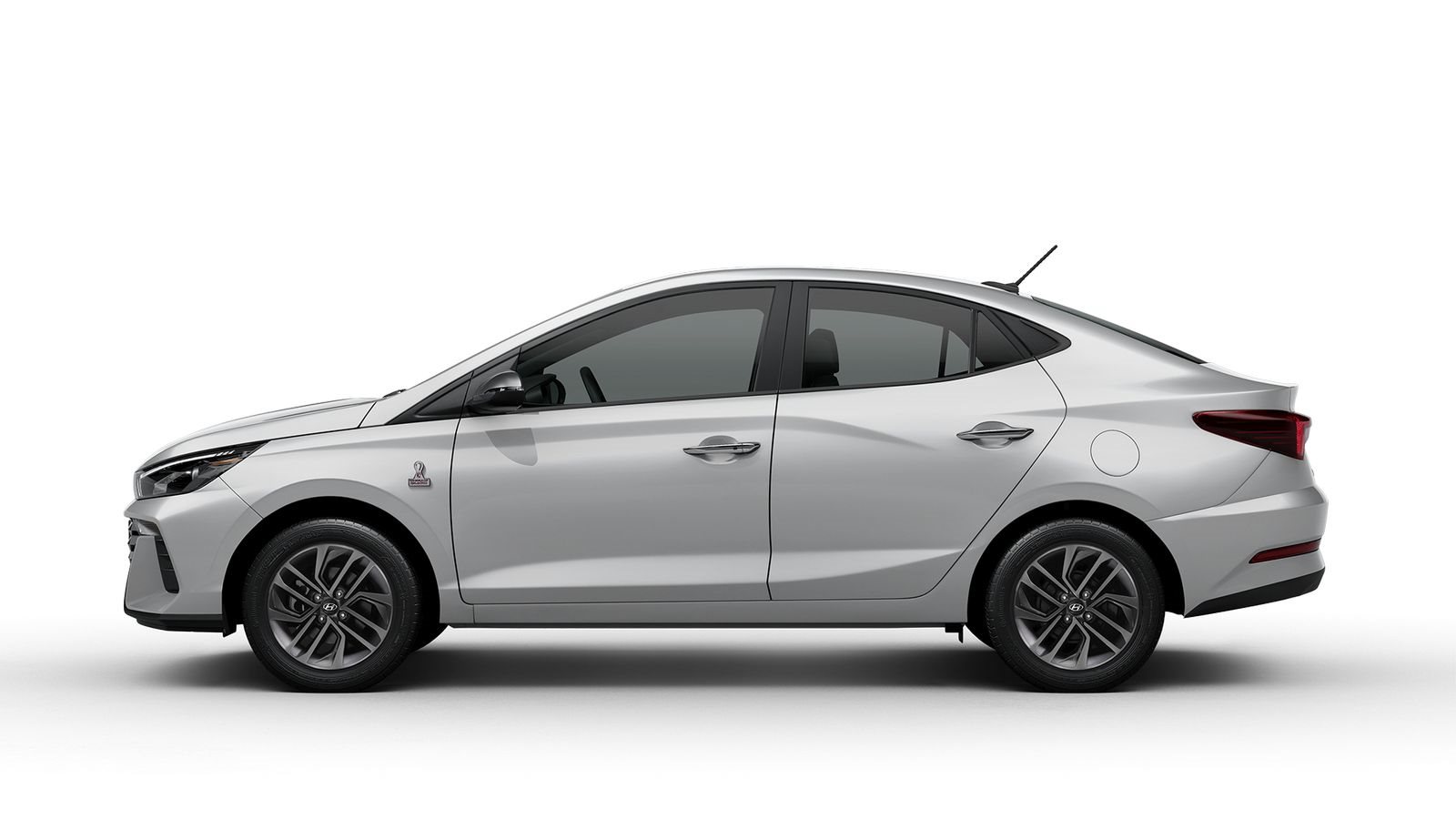 HYUNDAI HB20 COPA DO MUNDO FIFA QATAR 2022, foto 19