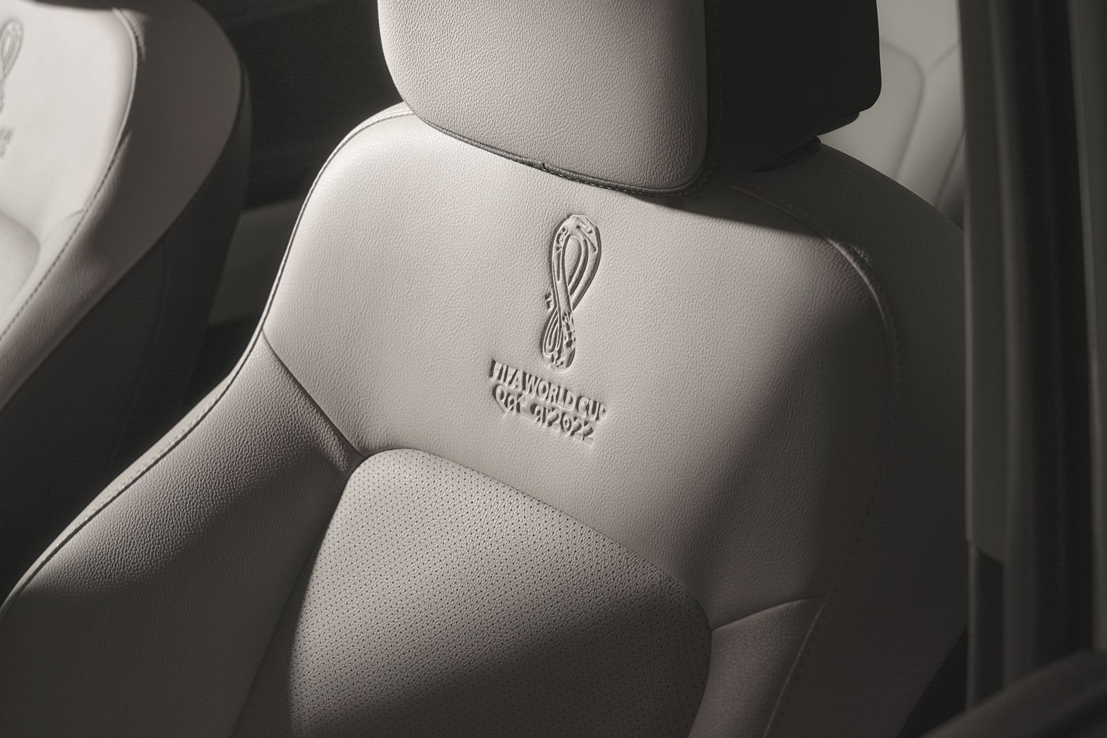 HYUNDAI HB20 COPA DO MUNDO FIFA QATAR 2022, foto 33