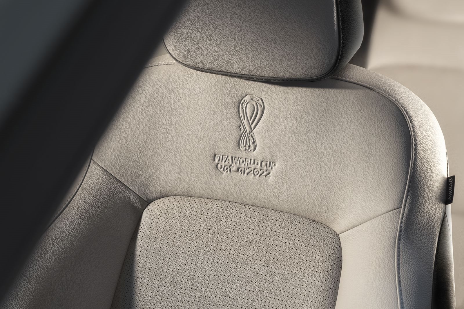 HYUNDAI HB20 COPA DO MUNDO FIFA QATAR 2022, foto 34