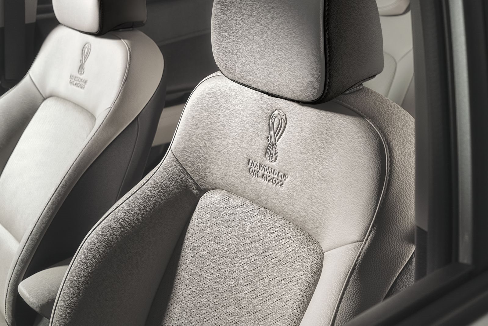HYUNDAI HB20 COPA DO MUNDO FIFA QATAR 2022, foto 35