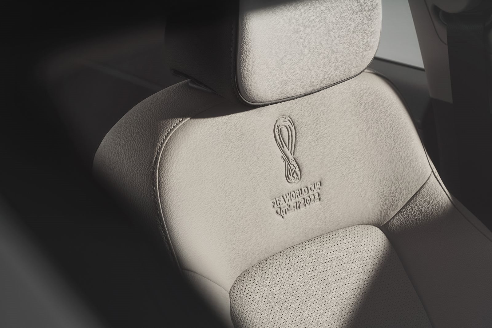 HYUNDAI HB20 COPA DO MUNDO FIFA QATAR 2022, foto 36