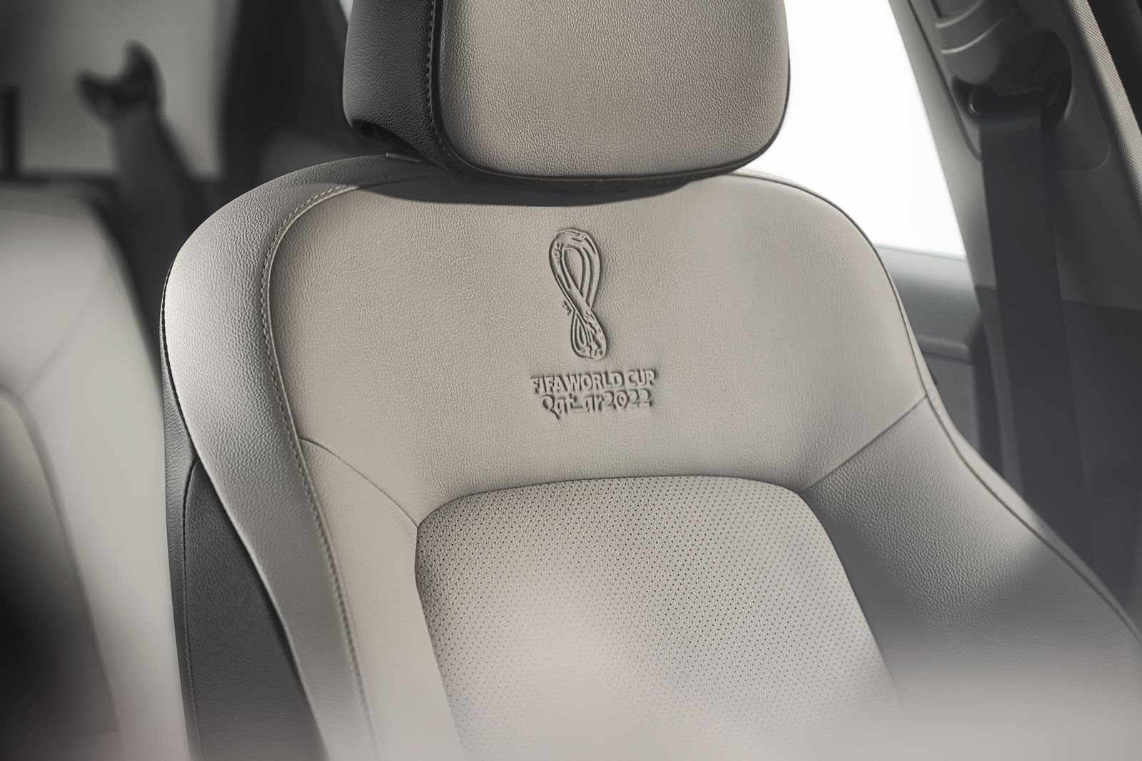 HYUNDAI HB20 COPA DO MUNDO FIFA QATAR 2022, foto 37