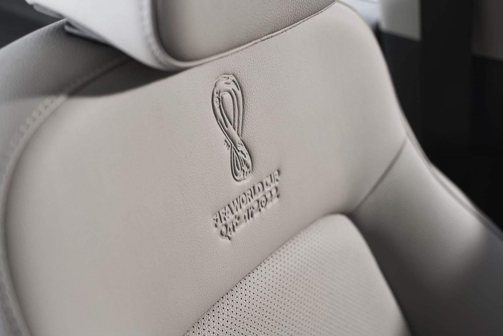 HYUNDAI HB20 COPA DO MUNDO FIFA QATAR 2022, foto 38