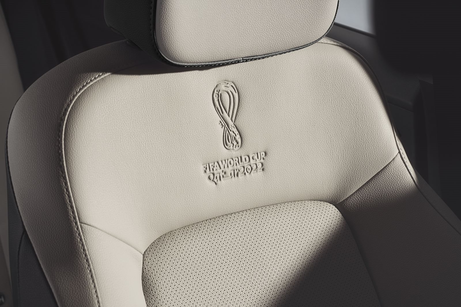 HYUNDAI HB20 COPA DO MUNDO FIFA QATAR 2022, foto 39