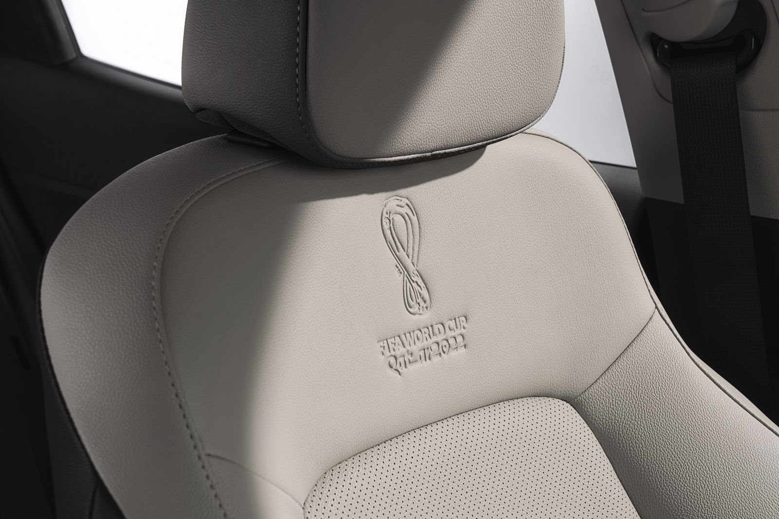 HYUNDAI HB20 COPA DO MUNDO FIFA QATAR 2022, foto 41