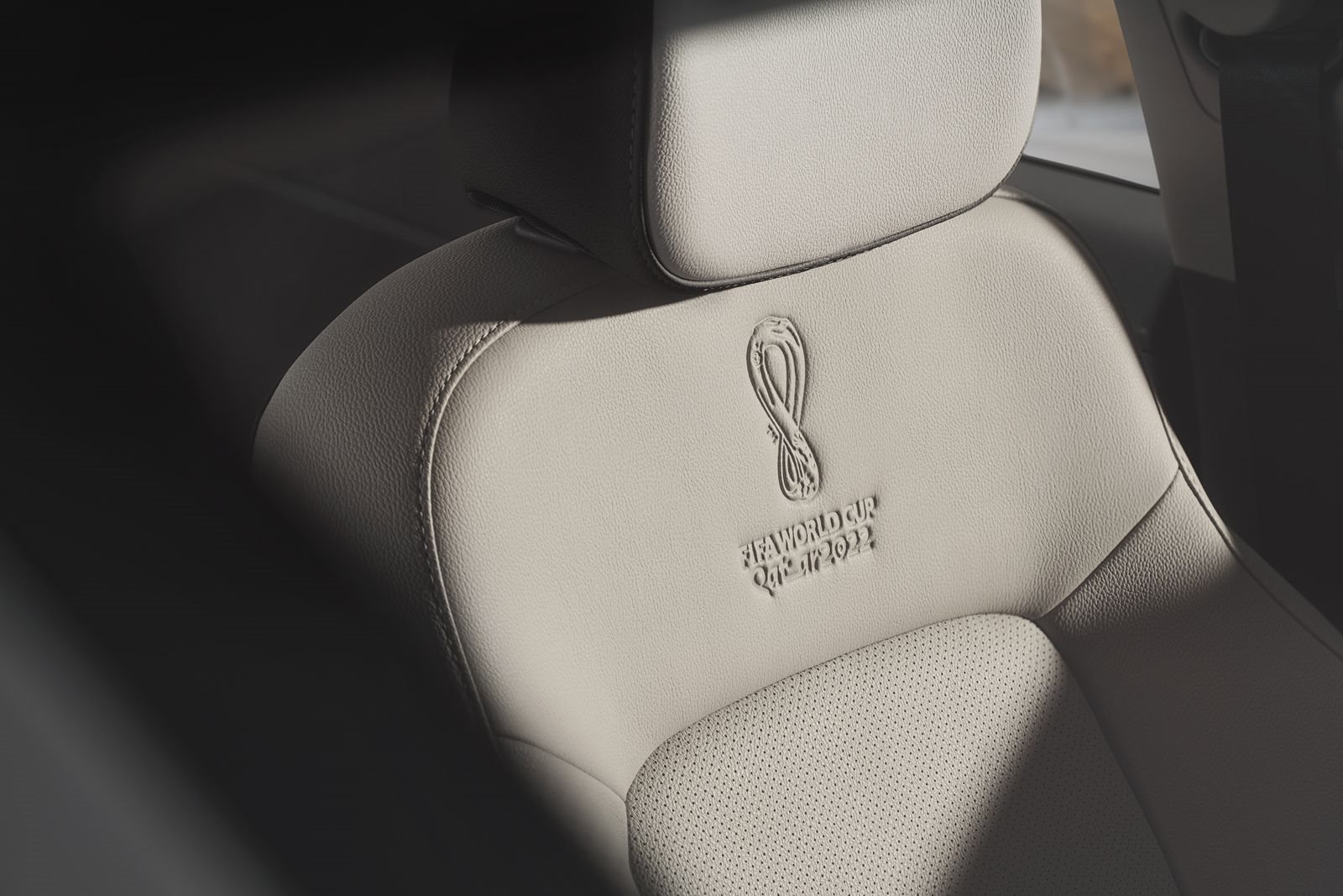 HYUNDAI HB20 COPA DO MUNDO FIFA QATAR 2022, foto 42