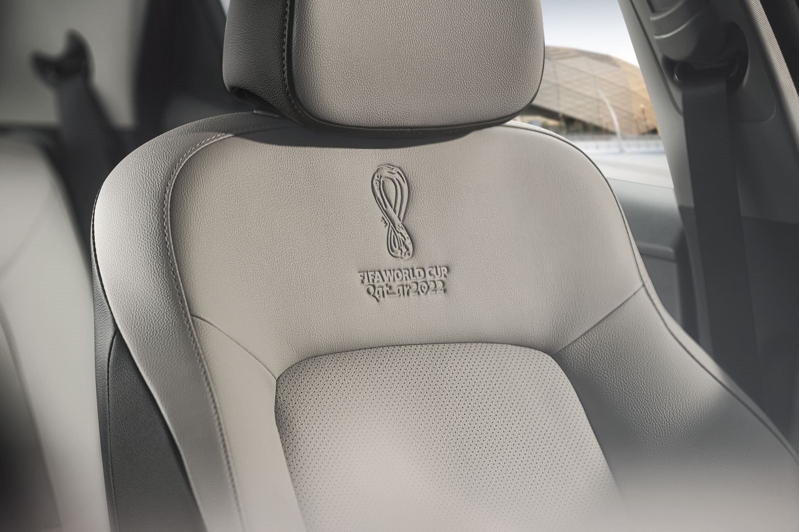 HYUNDAI HB20 COPA DO MUNDO FIFA QATAR 2022, foto 43