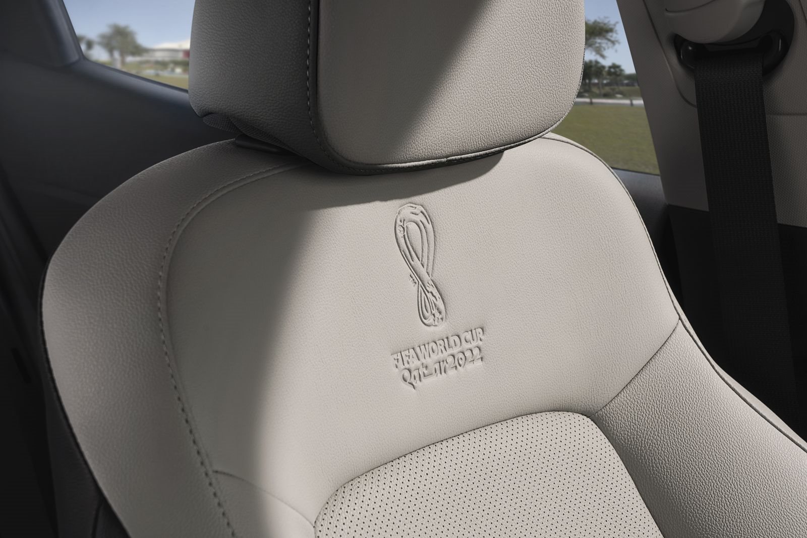 HYUNDAI HB20 COPA DO MUNDO FIFA QATAR 2022, foto 44