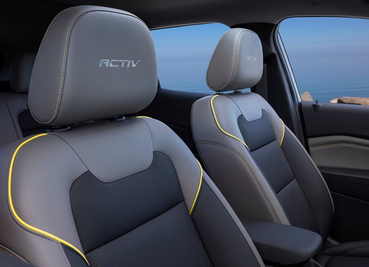 2024 - CHEVROLET TRAX, foto 19