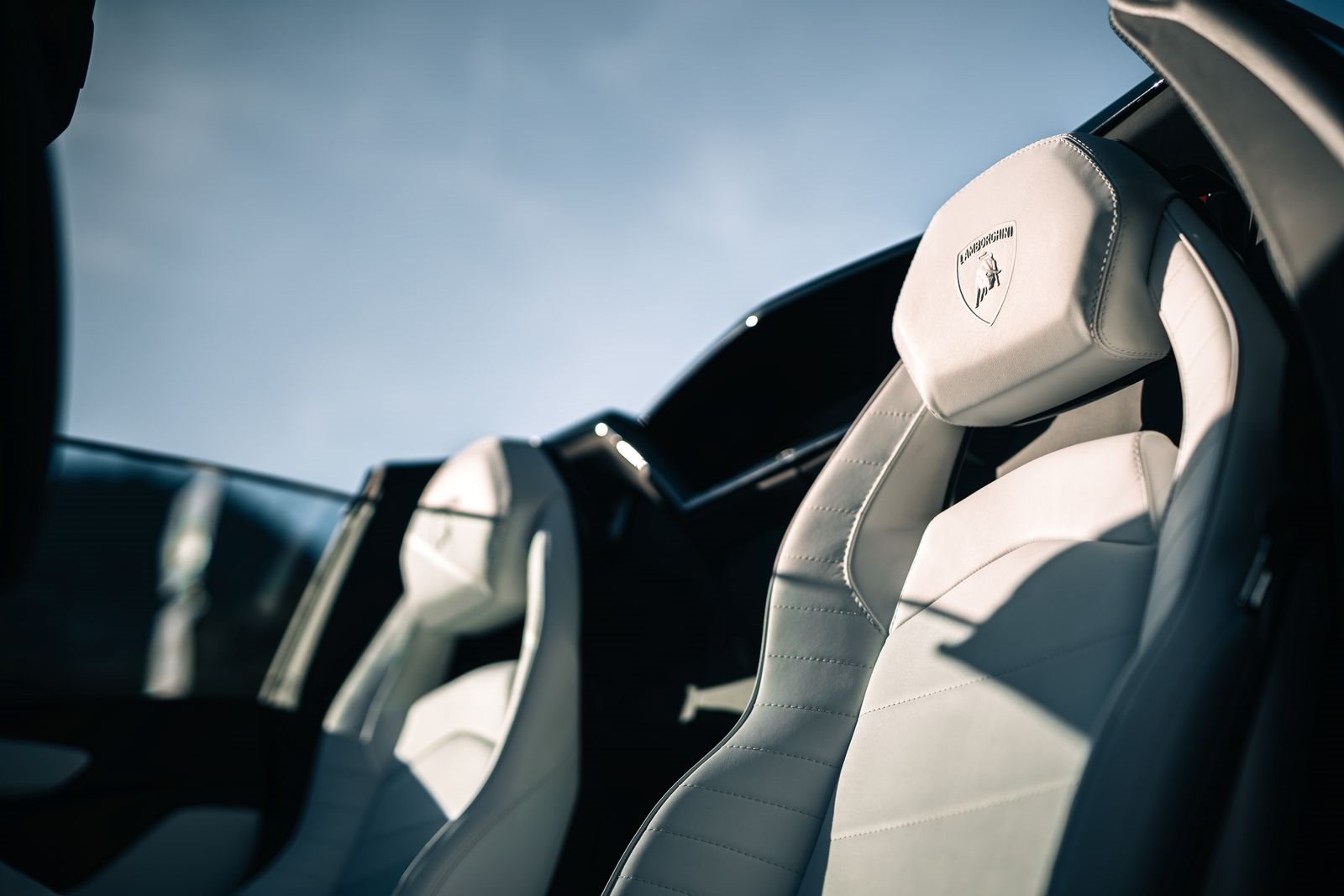 LAMBORGHINI AVENTADOR AD PERSONAM ULTIMAE ROADSTER, foto 13
