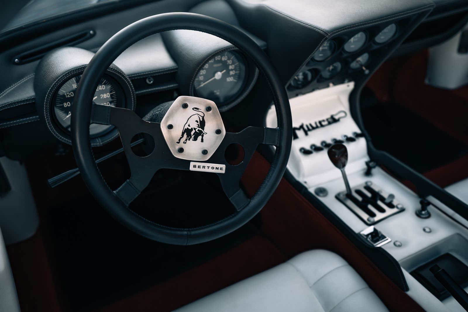 LAMBORGHINI AVENTADOR AD PERSONAM ULTIMAE ROADSTER, foto 15