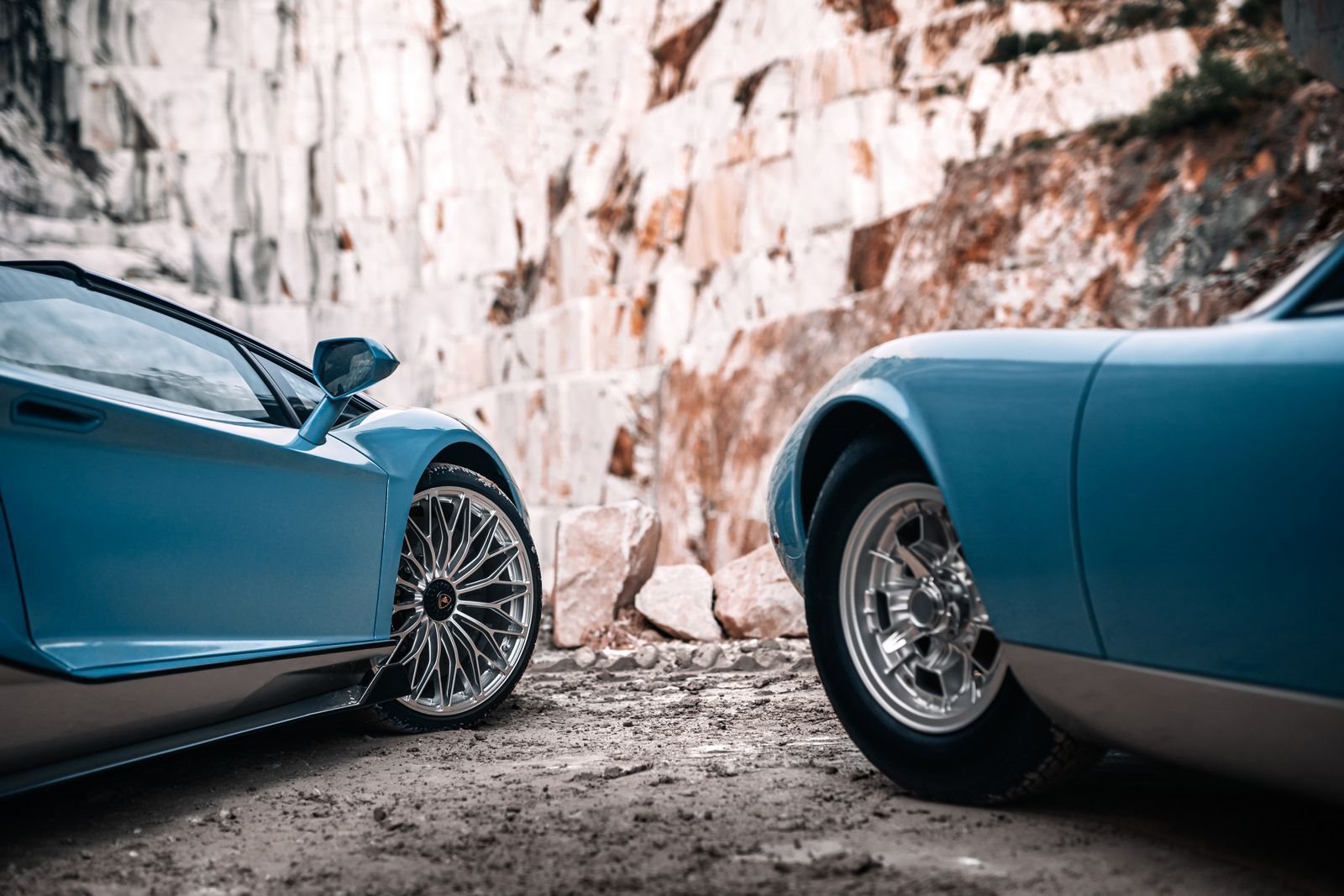 LAMBORGHINI AVENTADOR AD PERSONAM ULTIMAE ROADSTER, foto 22