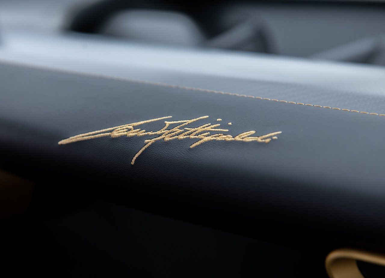 LOTUS EVIJA FITTIPALDI EDITION, foto 16
