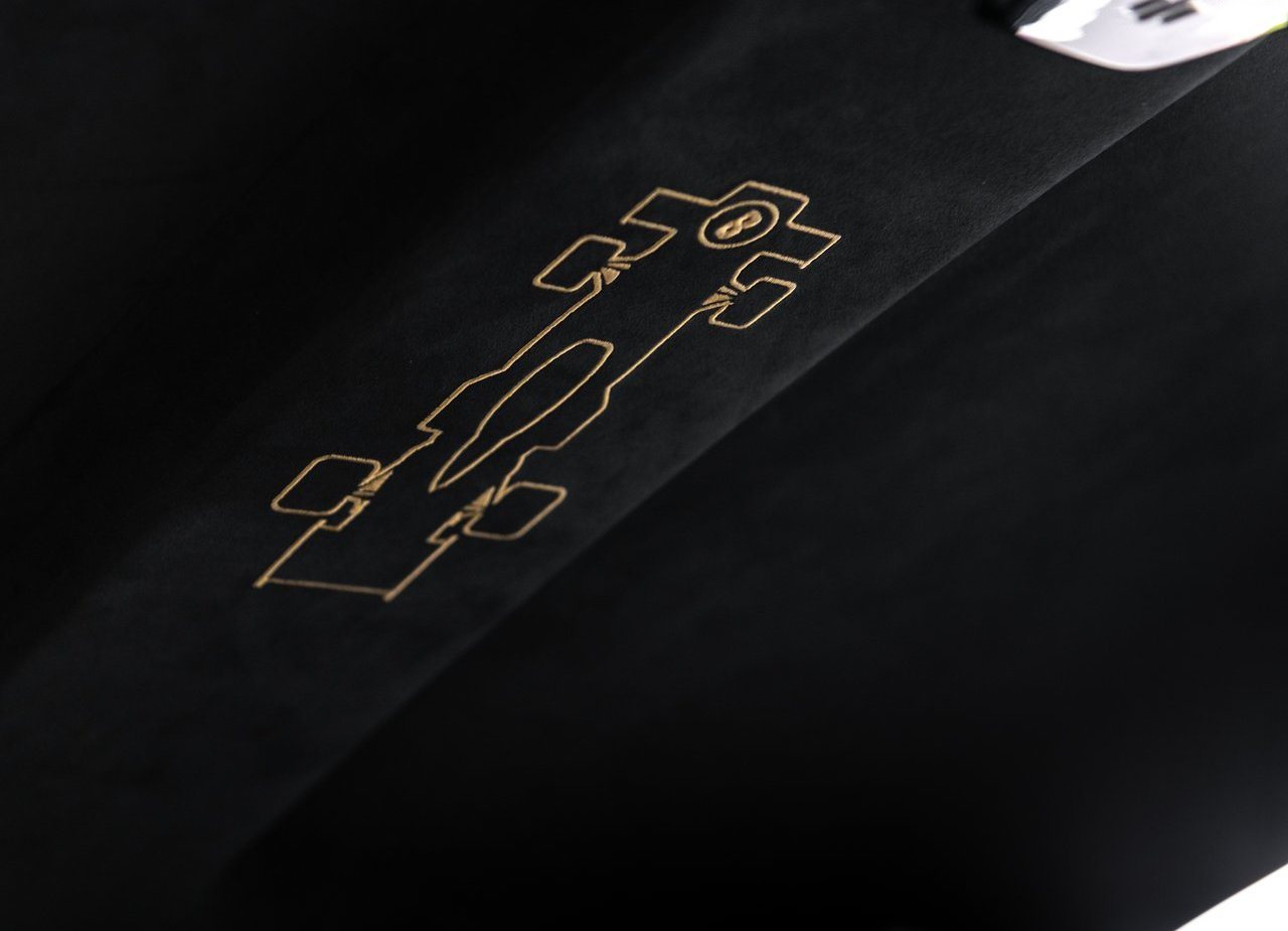 LOTUS EVIJA FITTIPALDI EDITION, foto 17