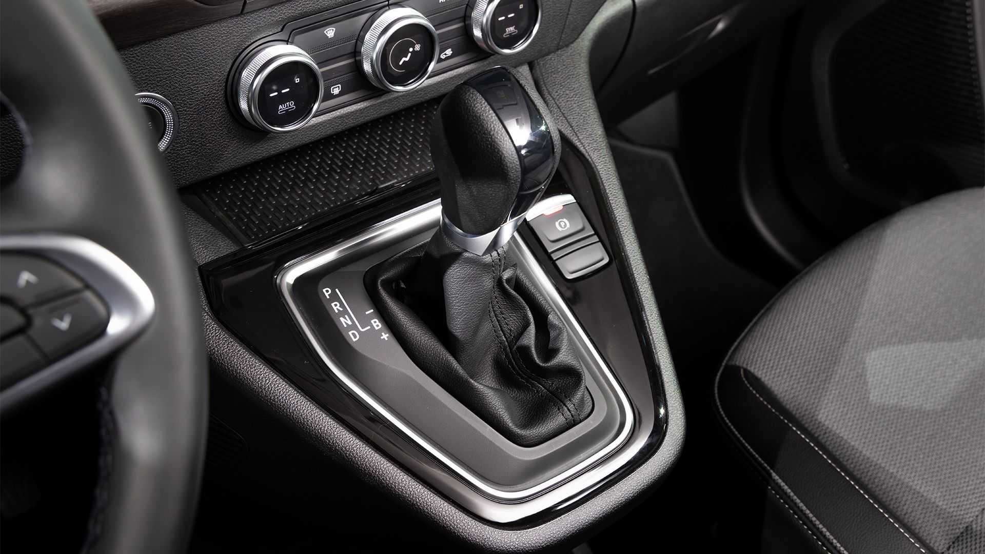 RENAULT KANGOO E-TECH ELECTRIC, foto 14