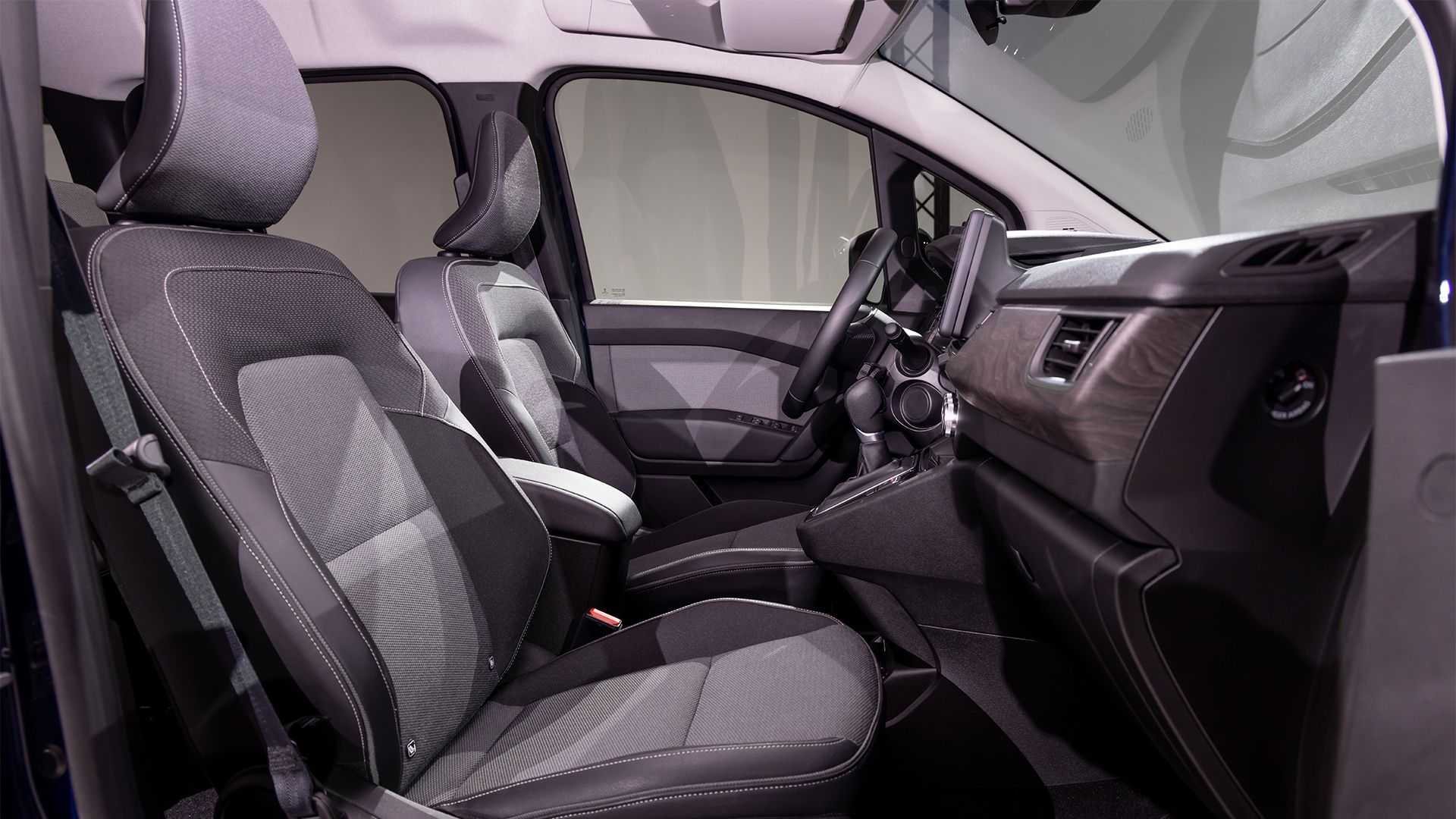 RENAULT KANGOO E-TECH ELECTRIC, foto 16