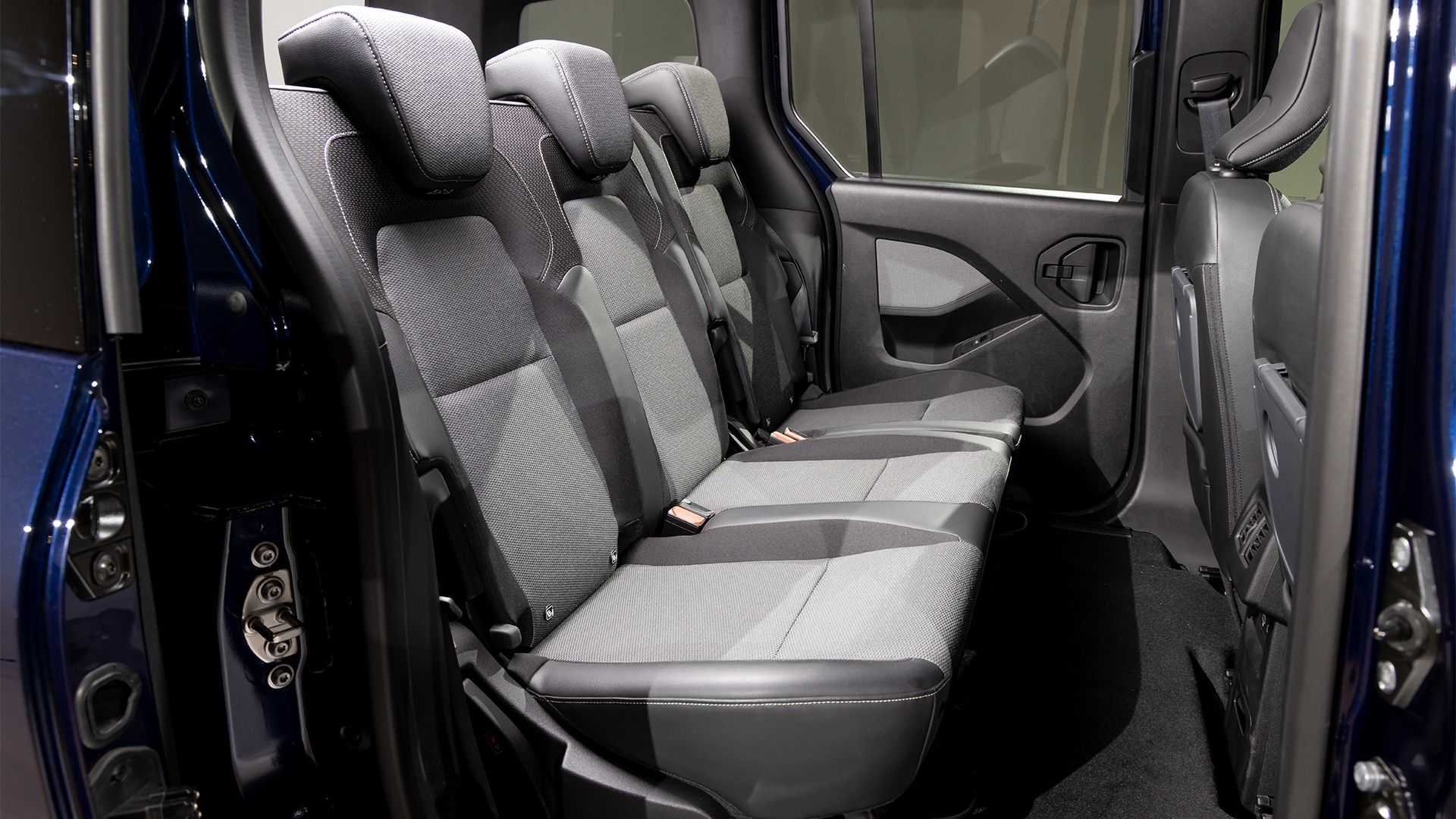 RENAULT KANGOO E-TECH ELECTRIC, foto 17