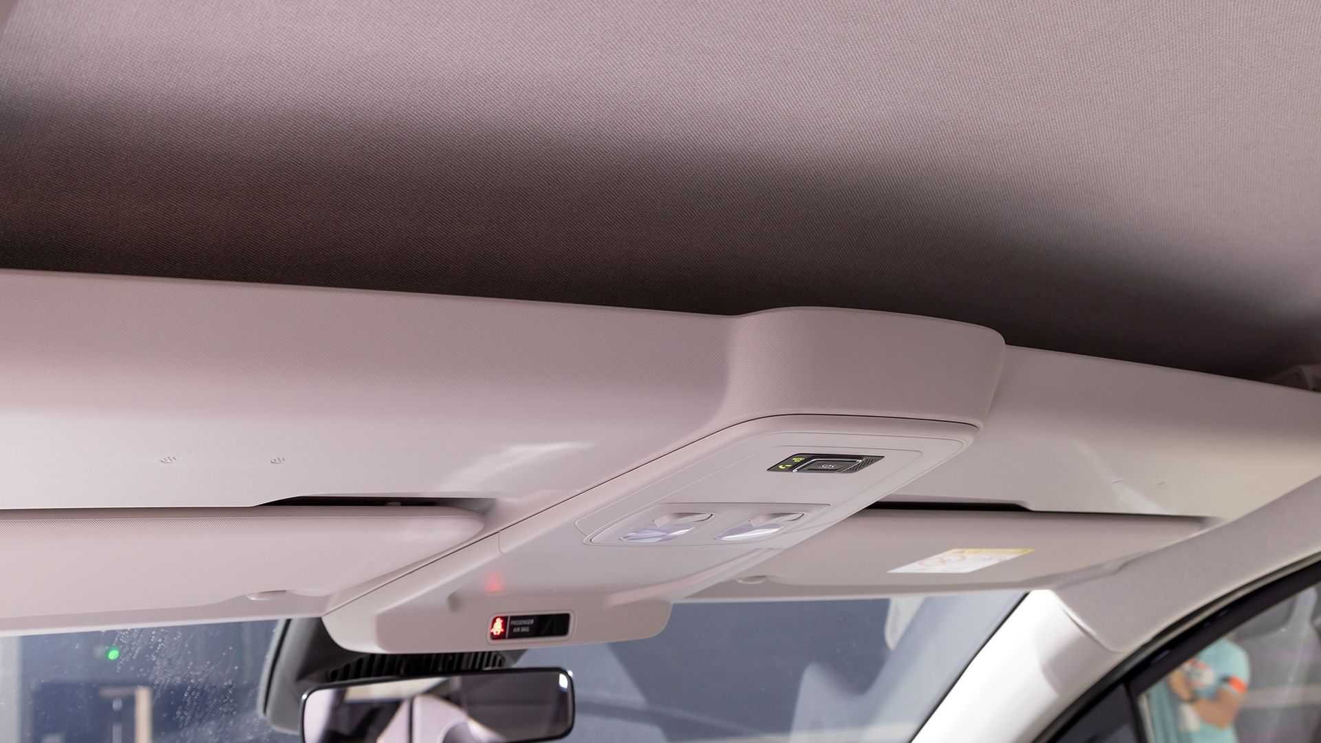 RENAULT KANGOO E-TECH ELECTRIC, foto 19
