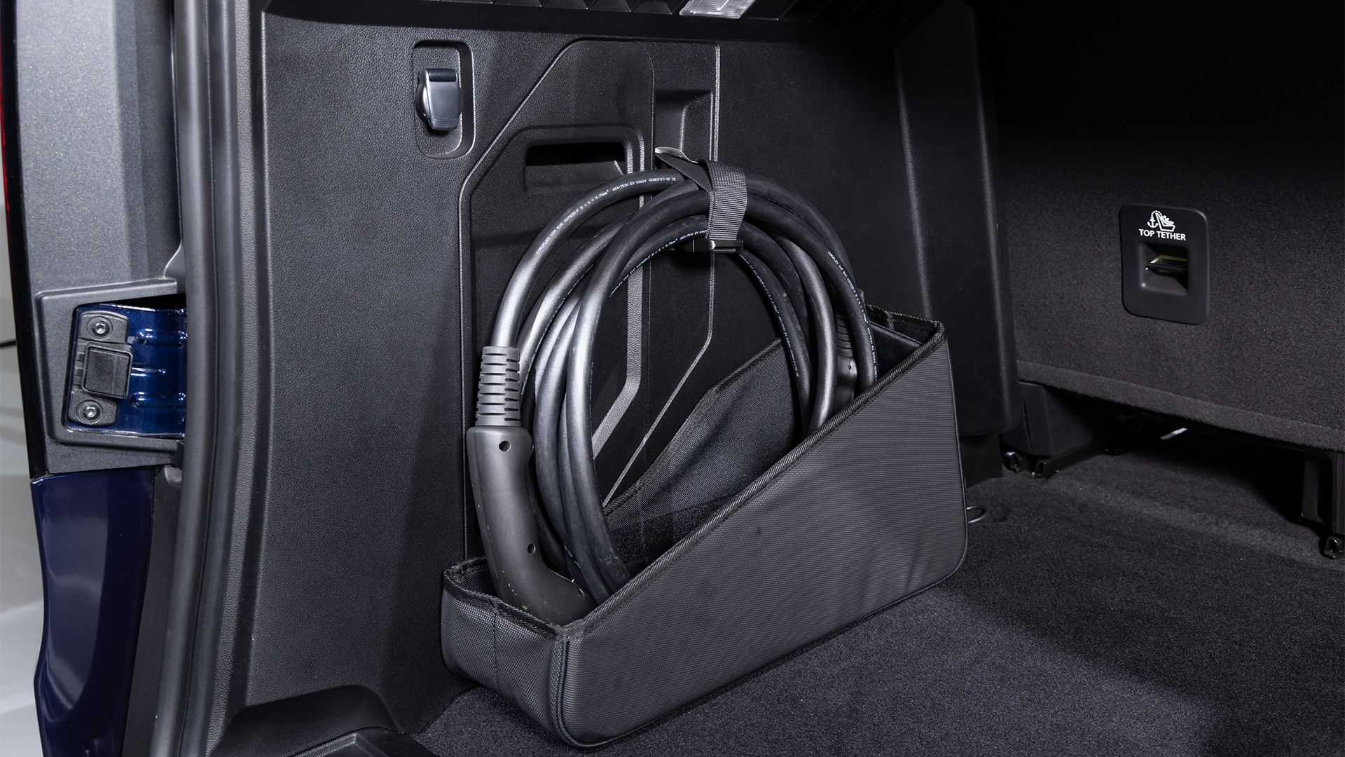 RENAULT KANGOO E-TECH ELECTRIC, foto 26