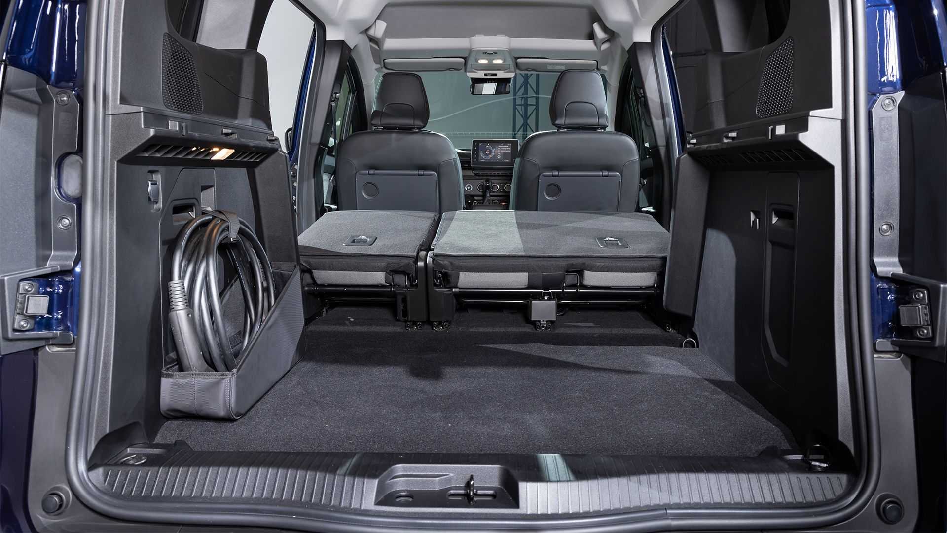 RENAULT KANGOO E-TECH ELECTRIC, foto 29