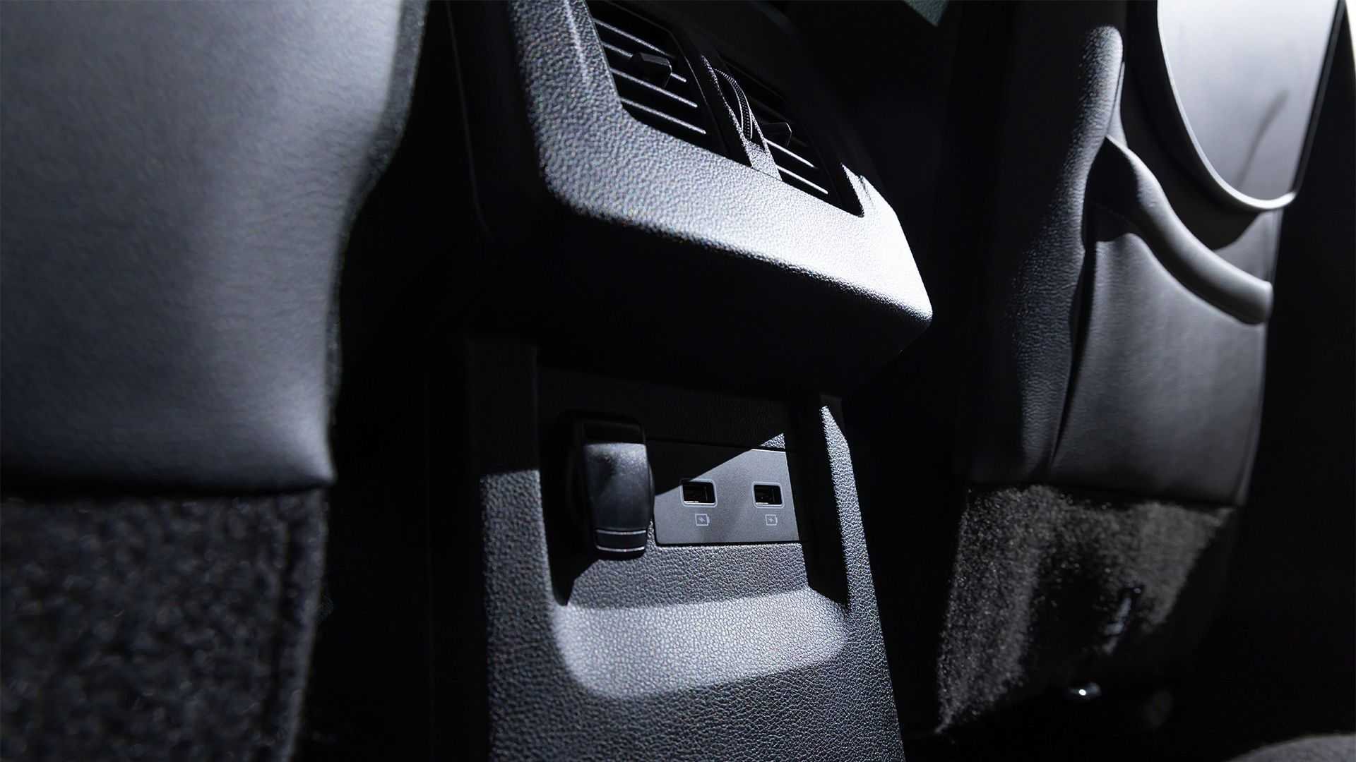RENAULT KANGOO E-TECH ELECTRIC, foto 30