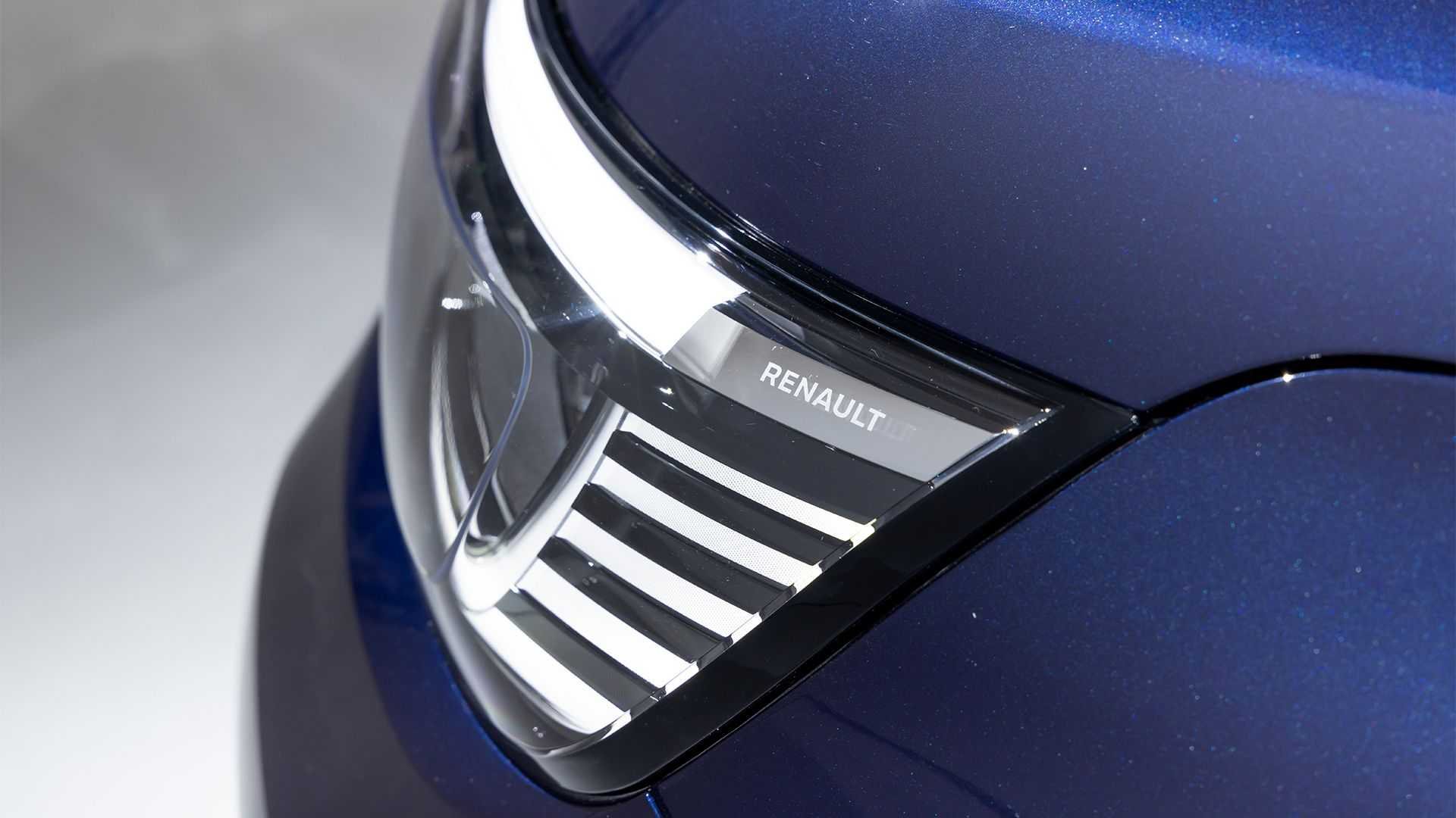 RENAULT KANGOO E-TECH ELECTRIC, foto 32