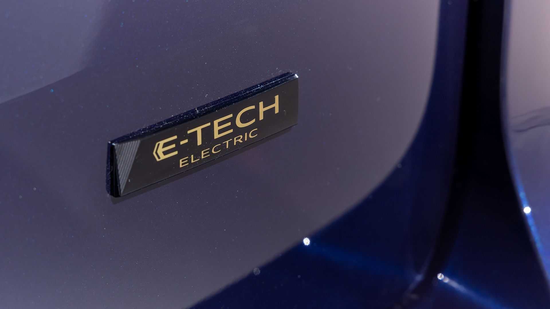 RENAULT KANGOO E-TECH ELECTRIC, foto 33