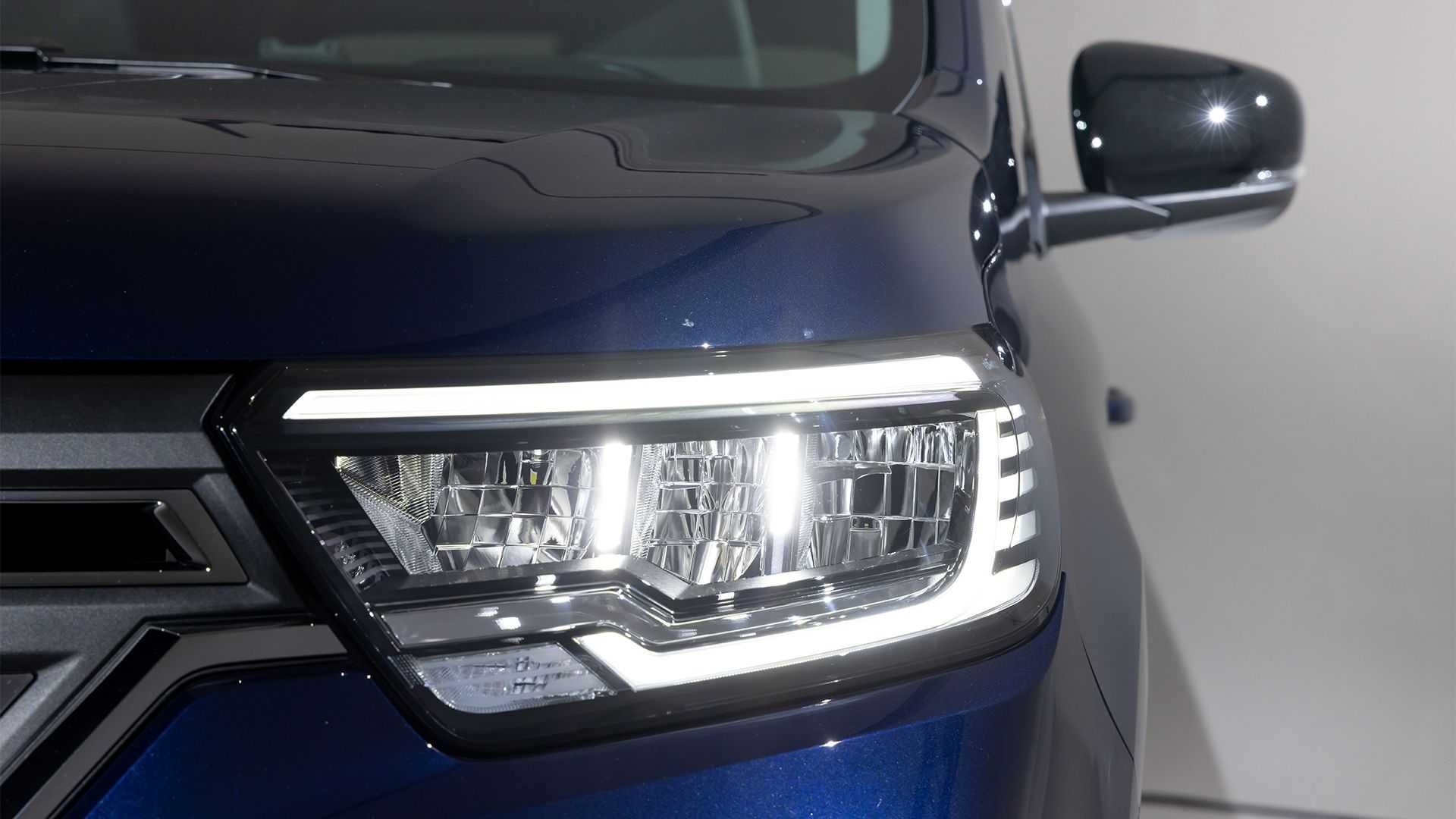 RENAULT KANGOO E-TECH ELECTRIC, foto 35