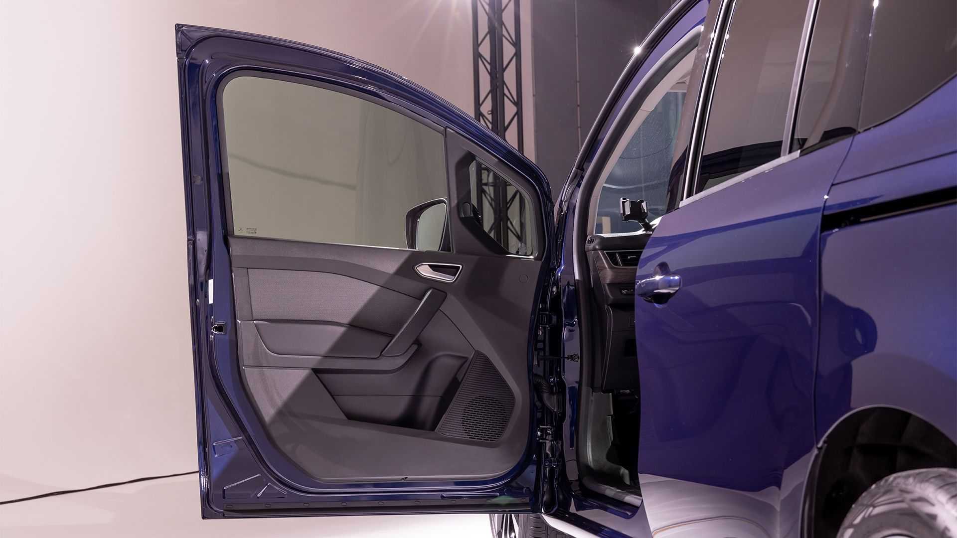 RENAULT KANGOO E-TECH ELECTRIC, foto 41