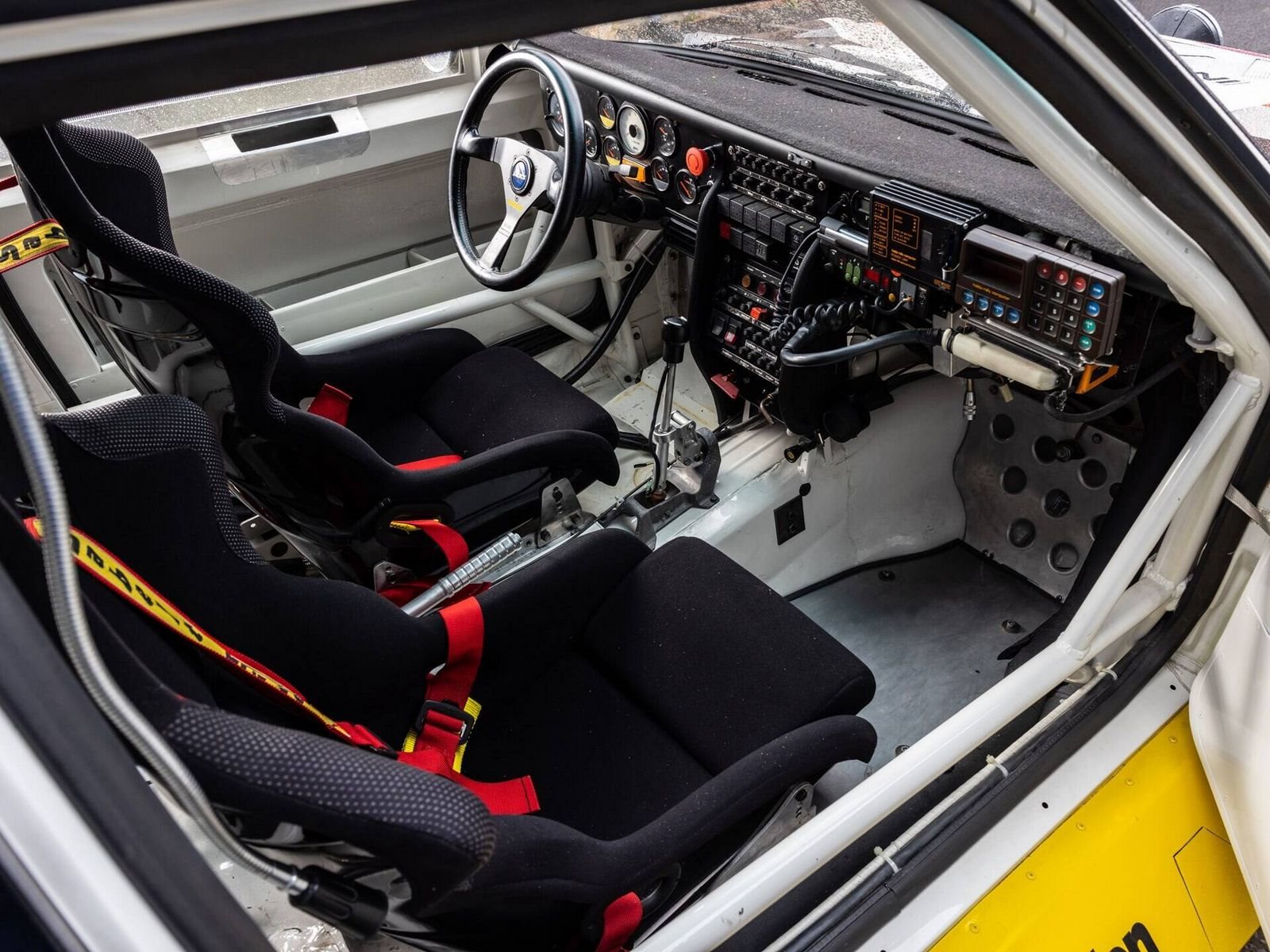 AUDI SPORT QUATTRO S1 E2 GROUP B, foto 20