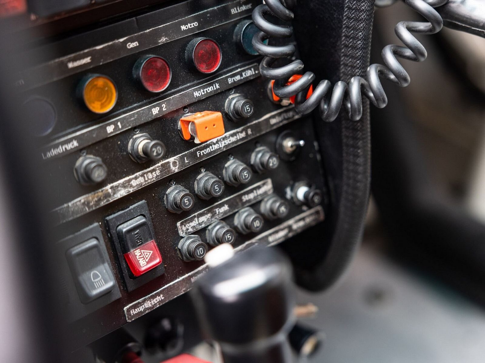 AUDI SPORT QUATTRO S1 E2 GROUP B, foto 22