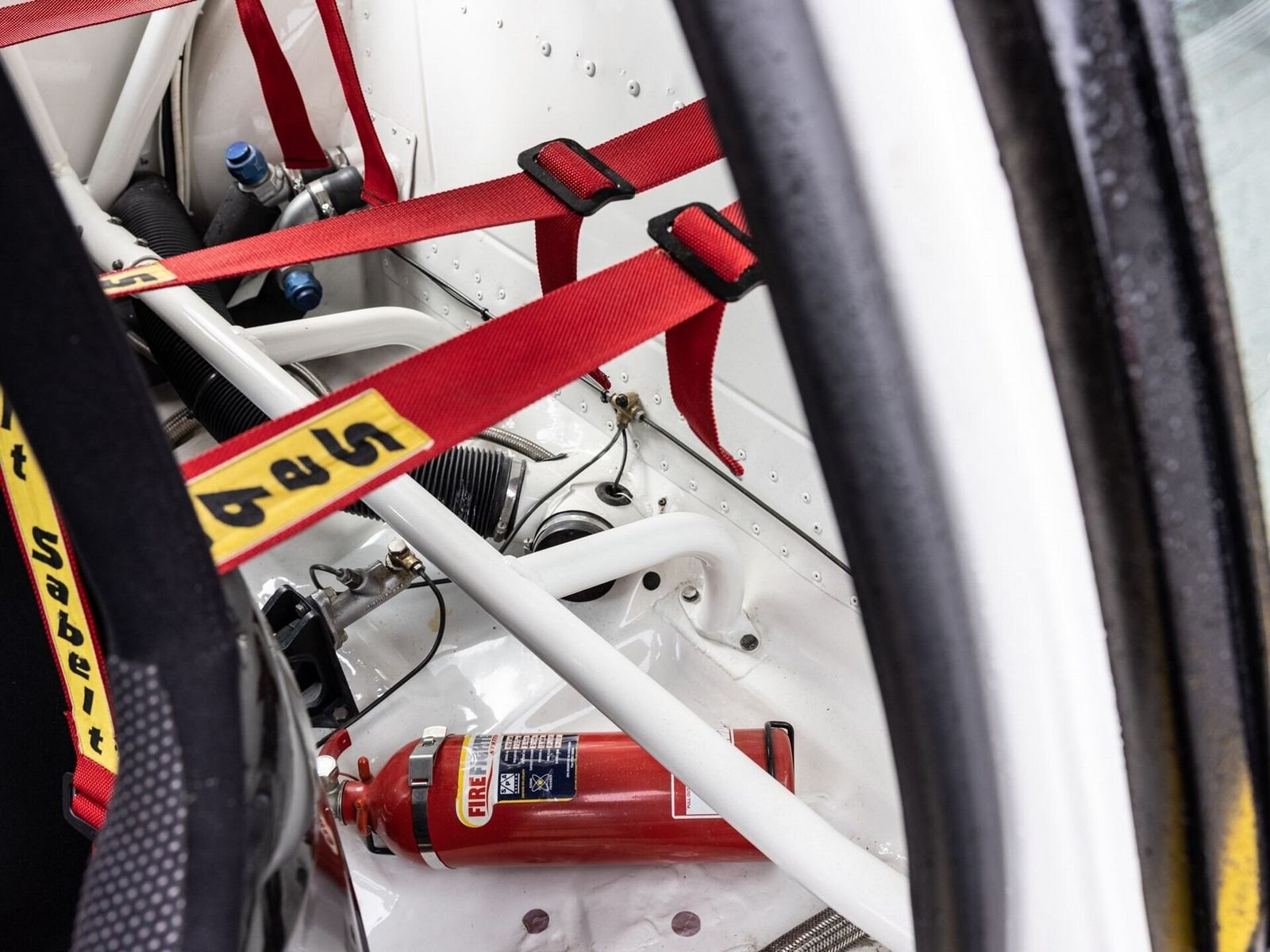 AUDI SPORT QUATTRO S1 E2 GROUP B, foto 24