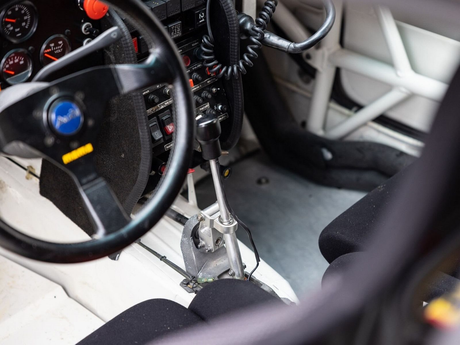 AUDI SPORT QUATTRO S1 E2 GROUP B, foto 25