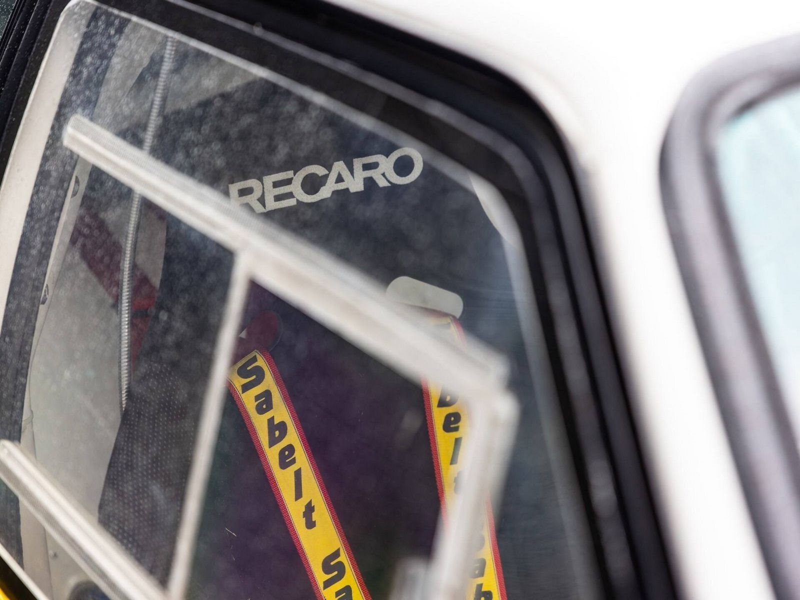 AUDI SPORT QUATTRO S1 E2 GROUP B, foto 28