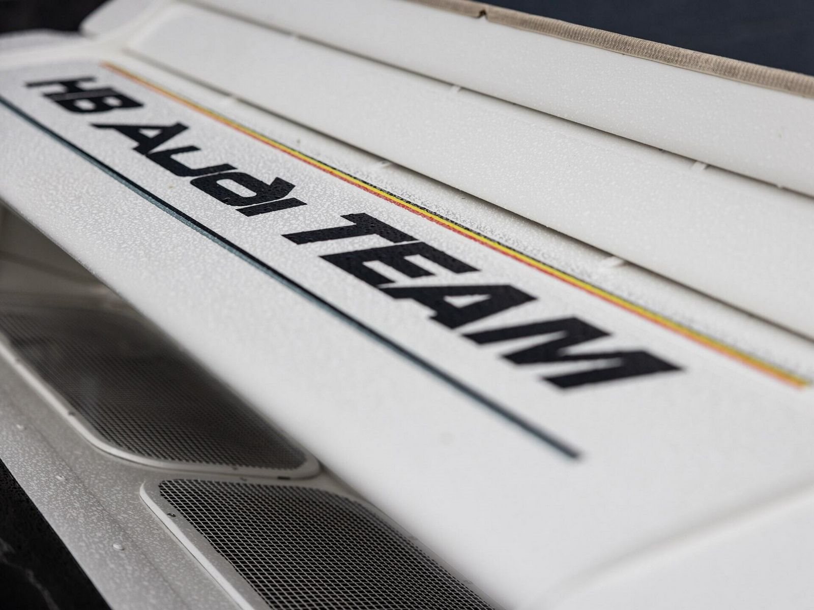 AUDI SPORT QUATTRO S1 E2 GROUP B, foto 30