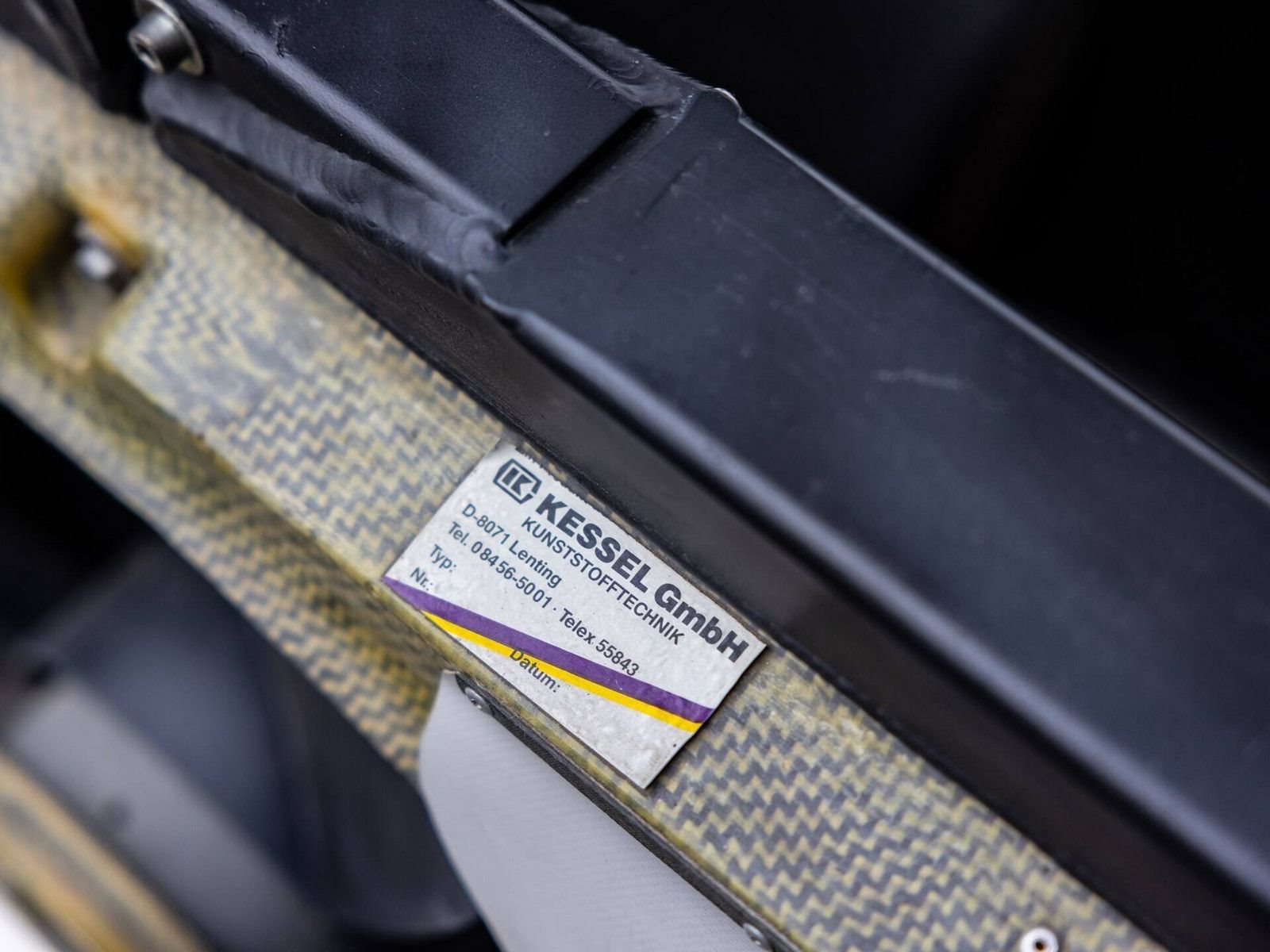 AUDI SPORT QUATTRO S1 E2 GROUP B, foto 43