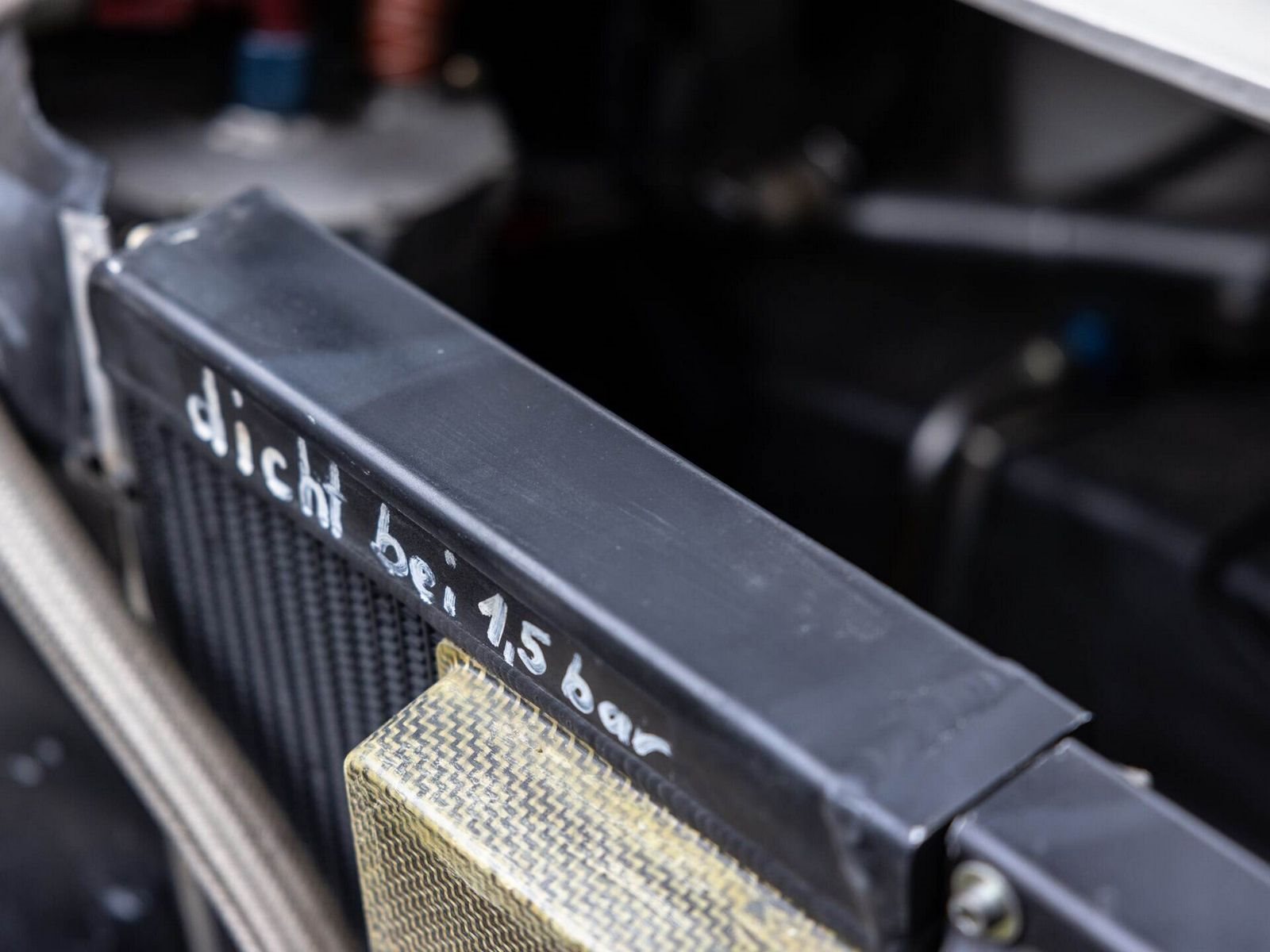 AUDI SPORT QUATTRO S1 E2 GROUP B, foto 44