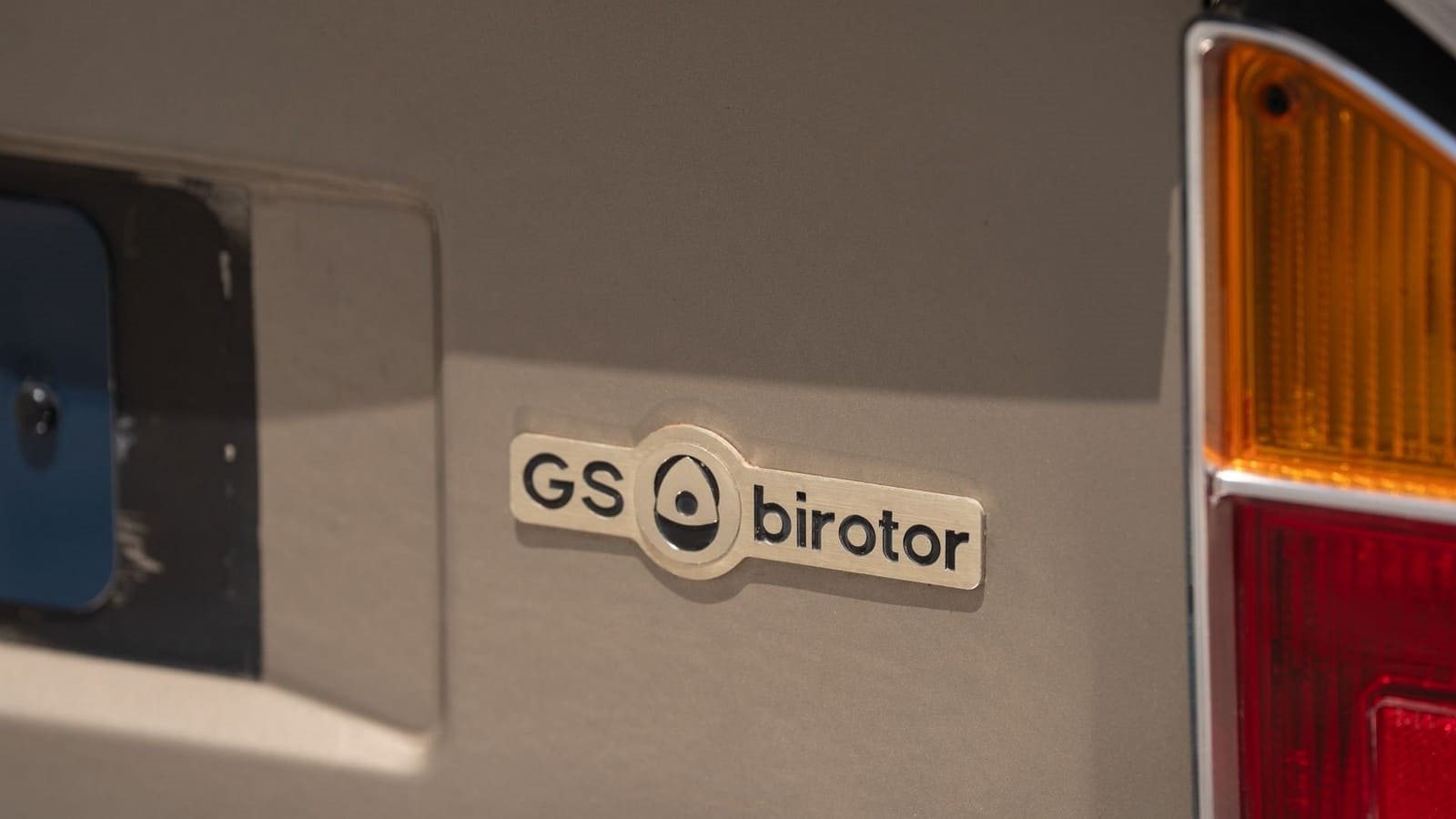 1973 - CITROËN GS BIROTOR, foto 6