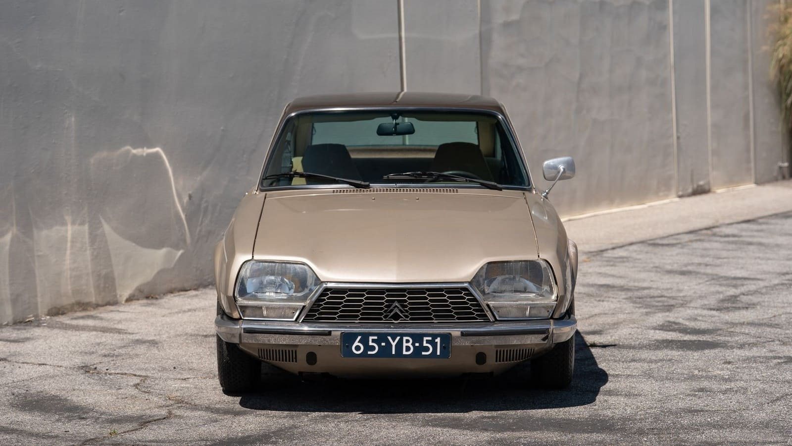 1973 - CITROËN GS BIROTOR, foto 8