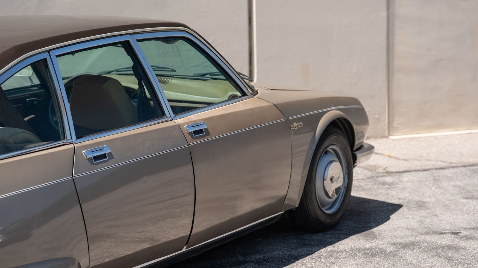 1973 - CITROËN GS BIROTOR, foto 23
