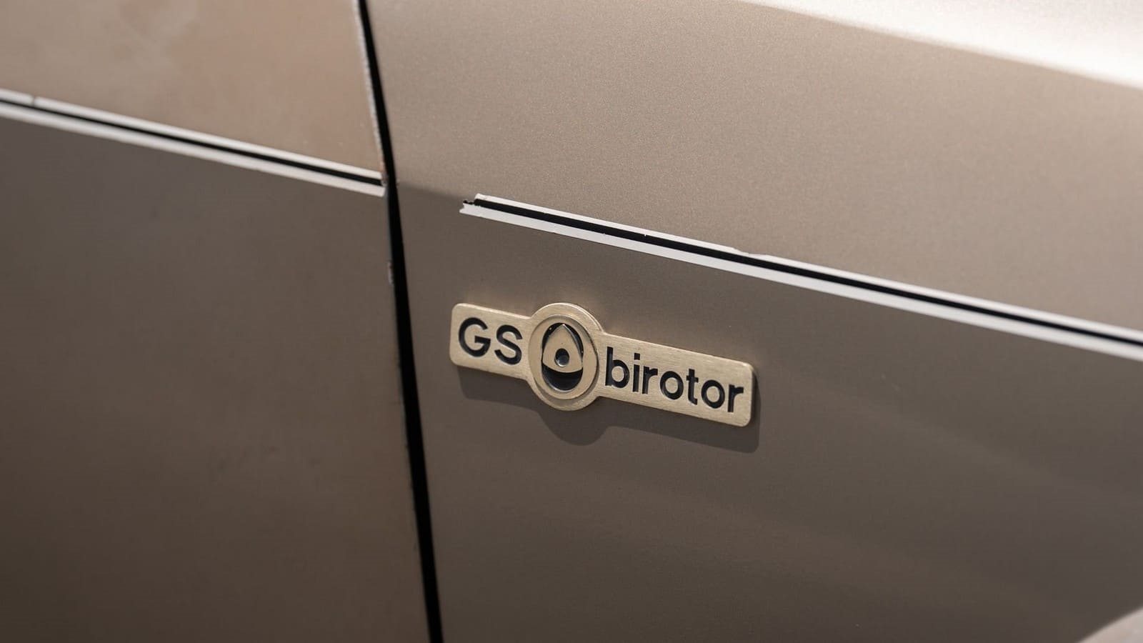 1973 - CITROËN GS BIROTOR, foto 26
