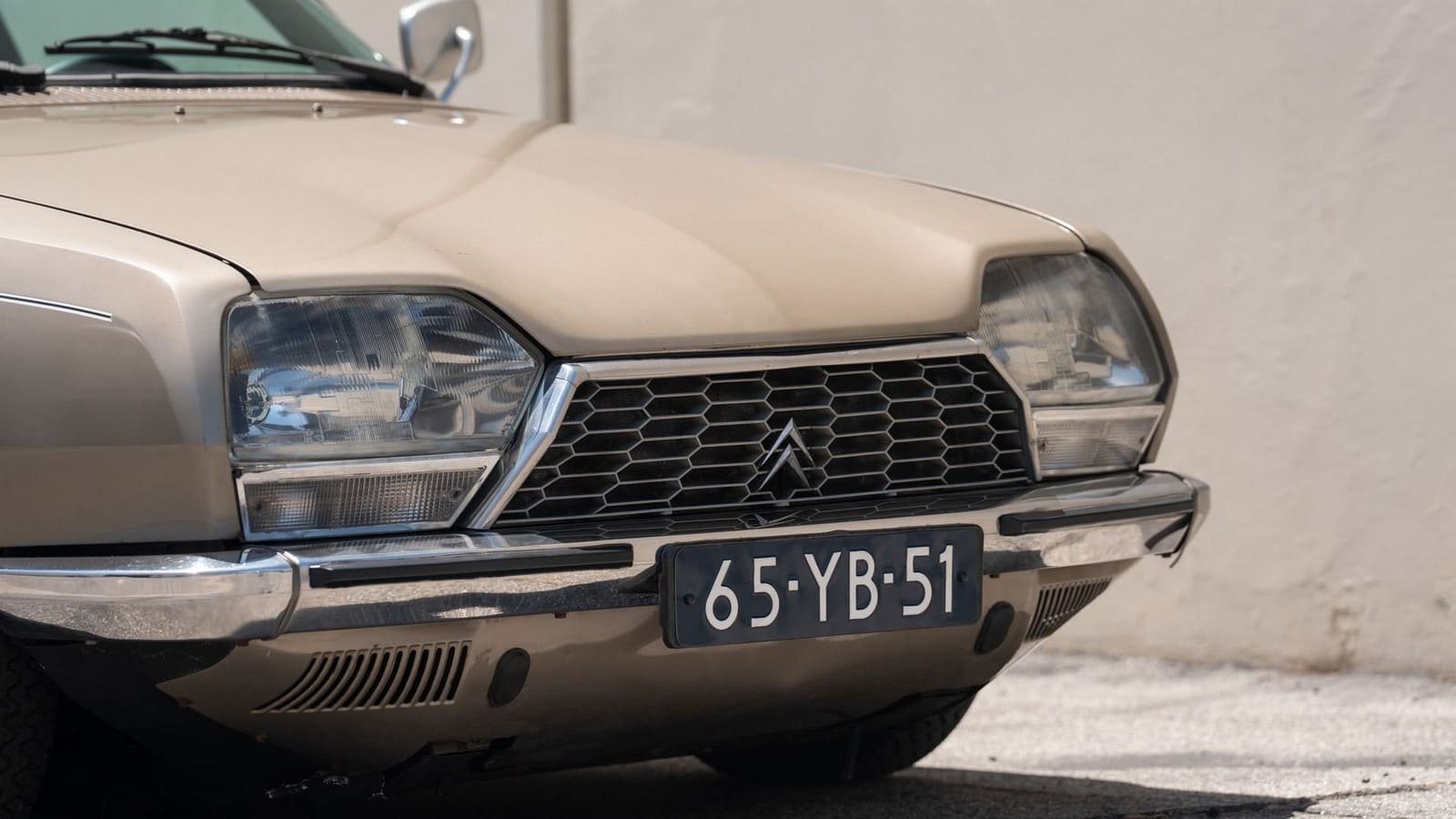 1973 - CITROËN GS BIROTOR, foto 28